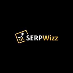 Logo of Serp Wizz