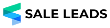 Logo of Sale Leads