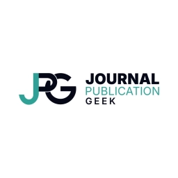 Logo of Journal Publication Geek