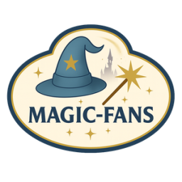 Magic-fans