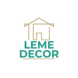 Logo of Leme Decor