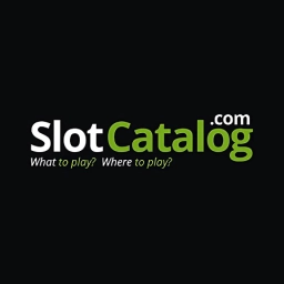 Logo of SlotCatalog
