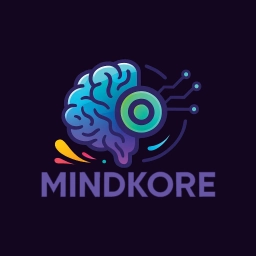 Logo of Mindkore