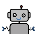 Logo de Electro-robot