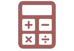 Logo of RREF Matrix Calculator