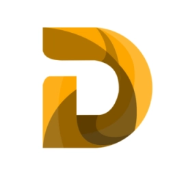 Logo of De Online Website Bouwer
