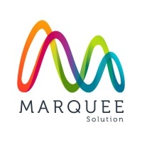 Logo of Marquee Solution