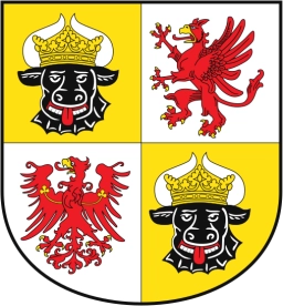 Logo of Mecklenburg-Western Pomerania Hotels