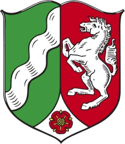 Logo of North Rhine-Westphalia Hotels