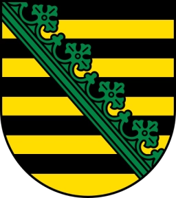 Logo of Saxony Hotels