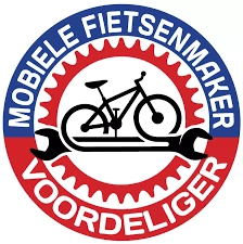 Logo van Mobiele Fietsenmaker Voordeliger
