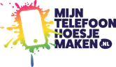 Logo van mijntelefoonhoesjemaken.nl