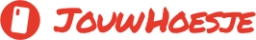 Logo van JouwHoesje.nl