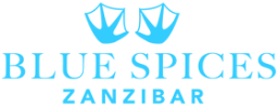 Logo von Blue Spices Zanzibar