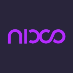 Logo of Nixo Finance