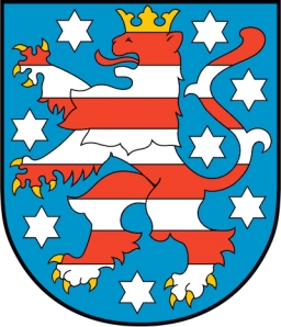 Logo of Thuringia Hotels