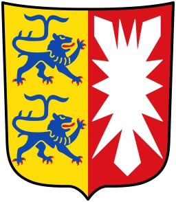 Logo of Schleswig-Holstein Hotels