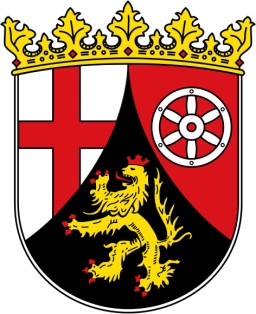 Logo of Rhineland-Palatinate Hotels