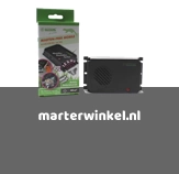 Logo van Marterwinkel.nl