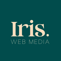 Logo of Iris Web Media