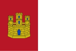 Logo of Castilla-La Mancha Hoteles
