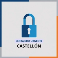 Cerrajero Urgente Castellon