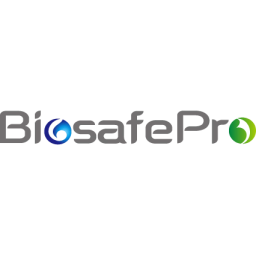 Logo of Biosafepro