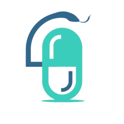 Logo van ApotheekDirect.com