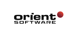 Logo of Orient Software