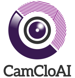 Logo of CamClo AI
