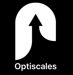 Logo of Optiscales