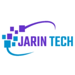 Logo of Jarintech