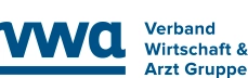 Logo von VWA - Verband Wirtschaft & Arzt Beratungs- & Dienstleistungsgesellschaft mbH
