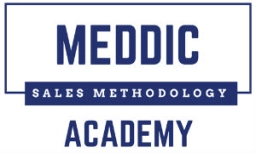 Logo of MEDDIC Academy