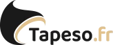 Logo de Tapeso.fr