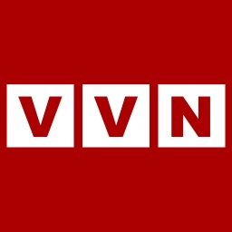 Logo of Vivid Voice News