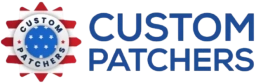 Logo of Custom Patchers