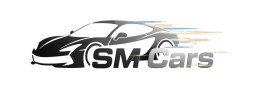 Logotipo de SMcars