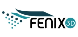 Logo van Fenix 3D