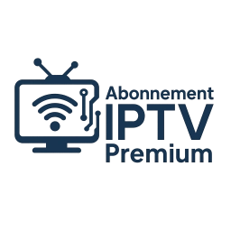 Logo von Iptv-anbieter