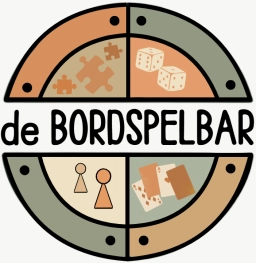Logo van De Bordspelbar