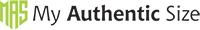 Logo von My Authentic Size