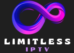 Logo of limitlessiptv