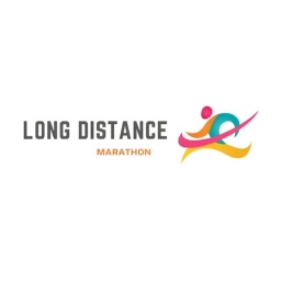 Logo of Long Distance Marathon