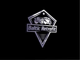 Logo of Baltic Retrofit