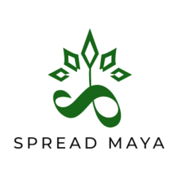 Spread Maya