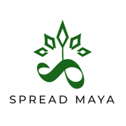 Logo of Spread Maya