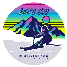 Logo von Funky Alps