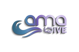 Logo of Amadive Con Dao Dive Center