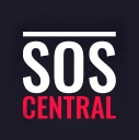 Logo van SOS Central